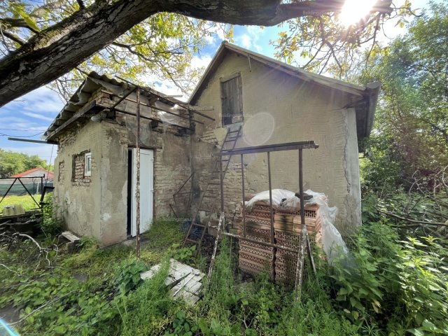 Eladó családi ház, Kaposváron, Nyugativánfa utcában 14.9 M Ft