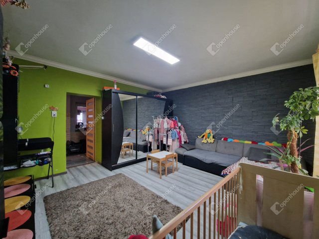 Eladó családi ház, Mocsán 51.9 M Ft, 4 szobás