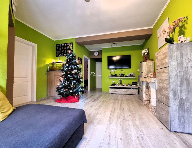 Eladó családi ház, Darnózseliben 61.9 M Ft, 3 szobás