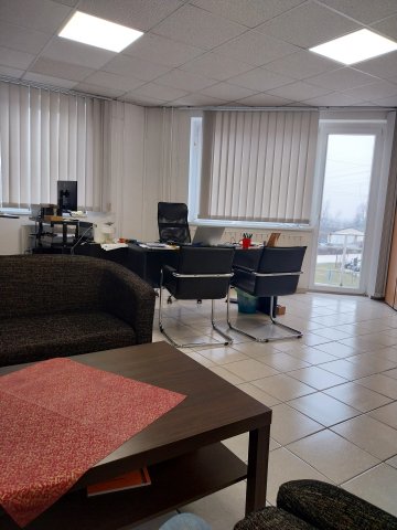 Eladó ipari ingatlan, Vértesszőlősön 399.9 M Ft