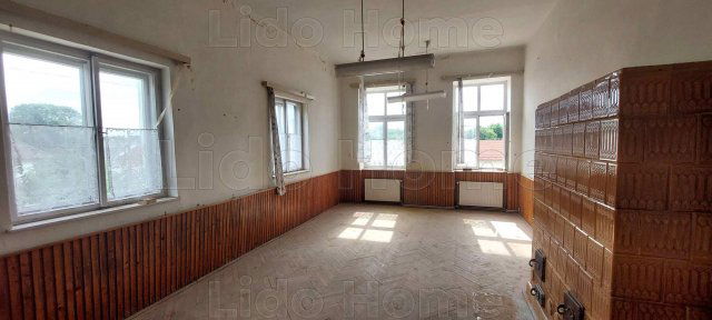 Eladó családi ház, Kapolyon 11.5 M Ft, 3 szobás