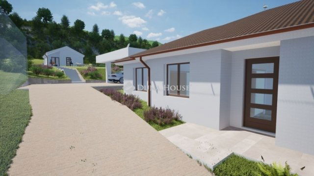 Eladó családi ház, Érden 109.9 M Ft, 5 szobás