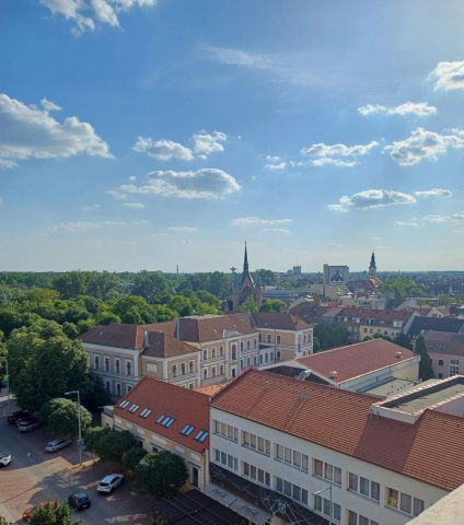 Eladó téglalakás, Szolnokon 29.9 M Ft, 3 szobás