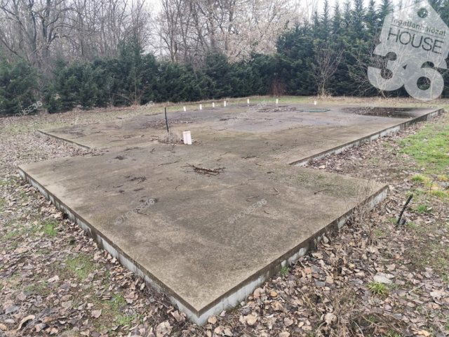 Eladó telek, Kecskeméten 22.9 M Ft / költözzbe.hu