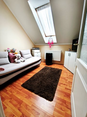 Eladó téglalakás, Nyíregyházán 69 M Ft, 2 szobás