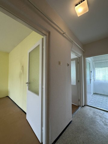 Eladó téglalakás, Sajóbábonyon 12.5 M Ft, 2 szobás