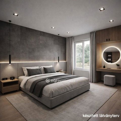 Eladó családi ház, Nyírtelken 67.9 M Ft, 4 szobás