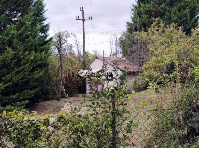 Eladó telek, Budaörsön 23.5 M Ft / költözzbe.hu