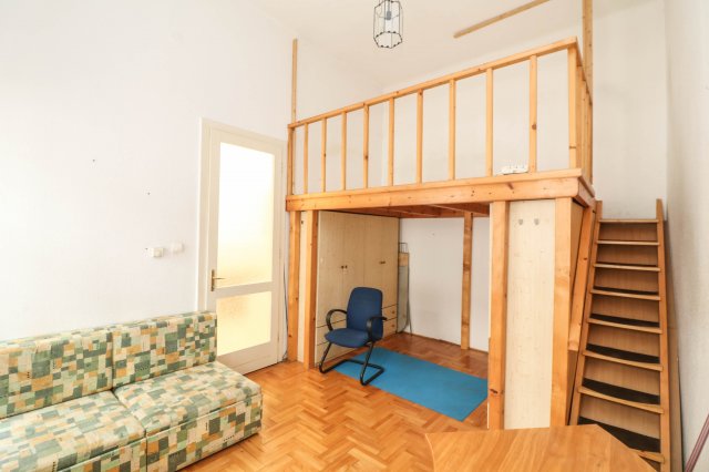 Kiadó téglalakás, albérlet, Budapesten, XIII. kerületben
