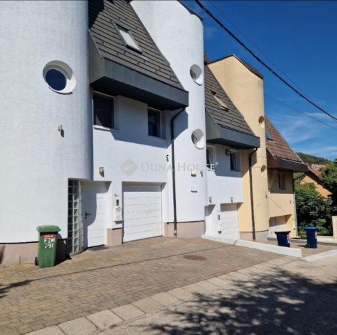 Kiadó sorház, albérlet, II. kerületben, Felső Zöldmáli úton