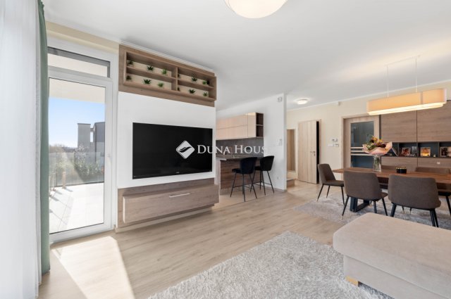 Eladó téglalakás, Budapesten, XI. kerületben 269 M Ft, 5 szobás