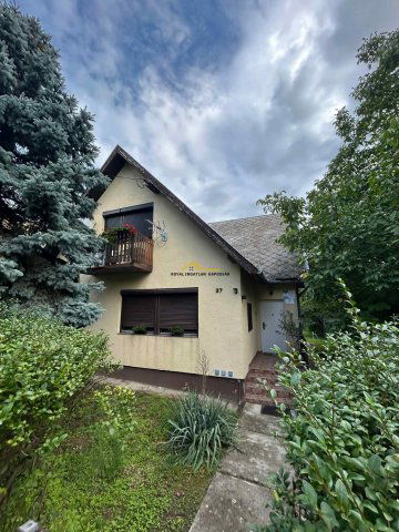 Eladó családi ház, Fonyódon, Kisfaludy utcában 85 M Ft