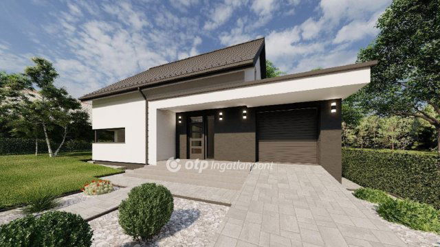 Eladó családi ház, Érden 129.9 M Ft, 4 szobás