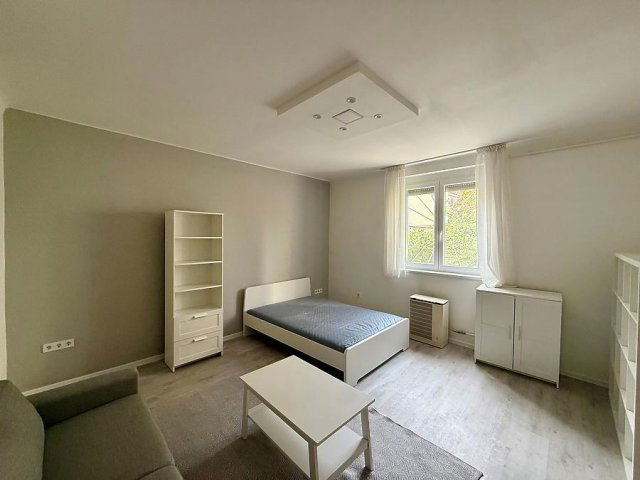 Eladó téglalakás, XI. kerületben, Dávid Ferenc utcában