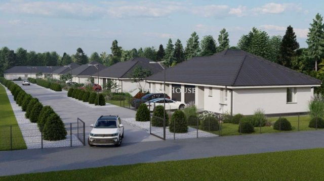 Eladó ikerház, Üllőn 73.9 M Ft, 3 szobás / költözzbe.hu