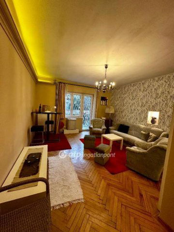 Eladó téglalakás, Budapesten, XIV. kerületben 74.9 M Ft