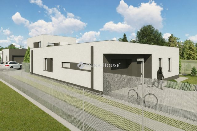 Eladó családi ház, Budapesten, XVIII. kerületben 153 M Ft