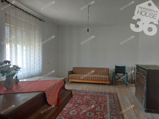 Eladó családi ház, Fülöpszálláson 17 M Ft, 4 szobás