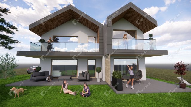 Eladó téglalakás, Balatonfűzfőn 99.5 M Ft, 3 szobás