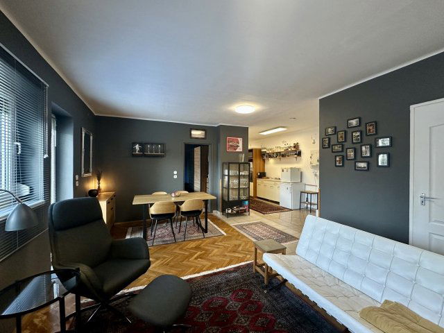 Eladó téglalakás, Keszthelyen 69.9 M Ft, 3 szobás