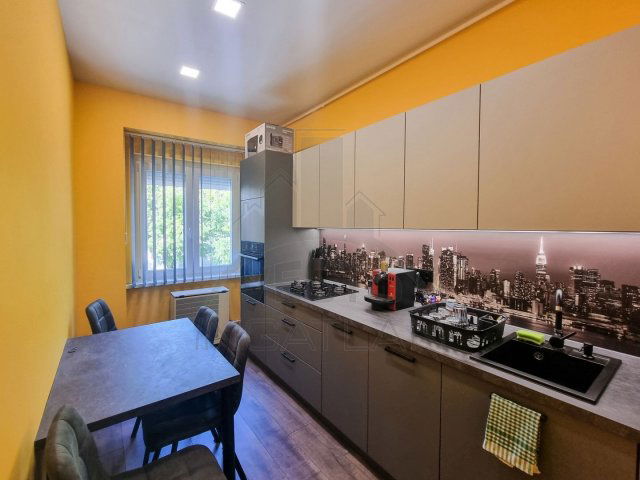 Kiadó téglalakás, albérlet, Szombathelyen 220 E Ft / hó