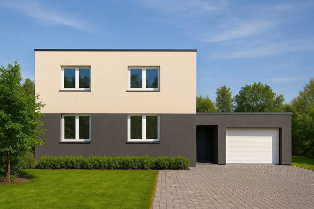 Eladó családi ház, Szabadbattyánban 89.9 M Ft, 4 szobás