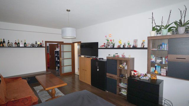 Eladó téglalakás, Zalaegerszegen 45.999 M Ft, 2 szobás