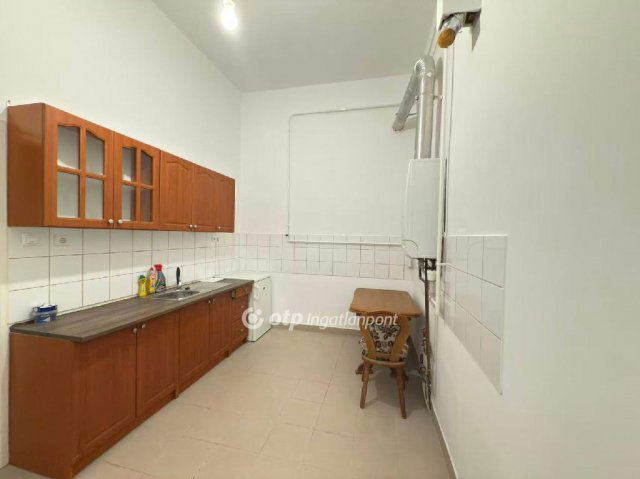 Eladó téglalakás, Budapesten, IX. kerületben 69.5 M Ft, 2 szobás
