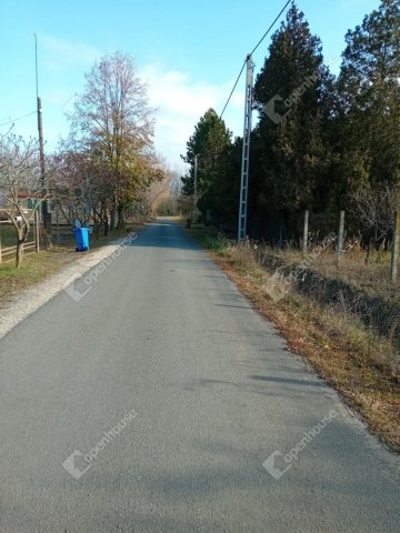 Eladó telek, Szegeden 7.99 M Ft / költözzbe.hu