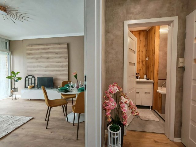 Eladó téglalakás, Nyíregyházán 71 M Ft, 2+2 szobás