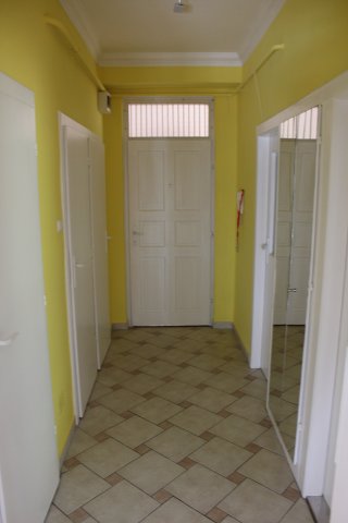 Kiadó téglalakás, albérlet, Debrecenben, Mikepércsi úton