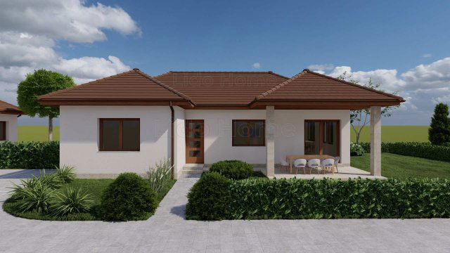 Eladó családi ház, Balatonszabadiban 89.9 M Ft, 4 szobás