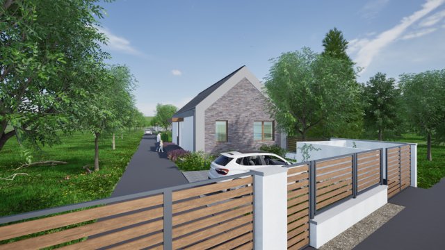 Eladó családi ház, Székesfehérvárott 93 M Ft, 3 szobás