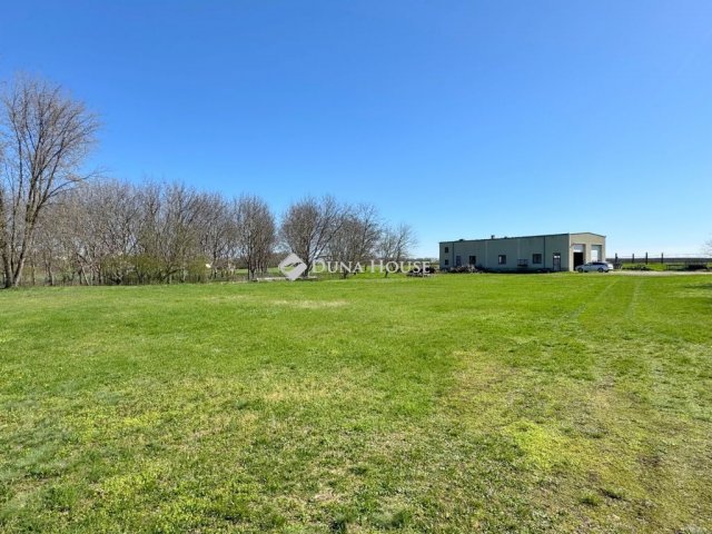 Eladó telek, Szorgalmatoson 55 M Ft / költözzbe.hu