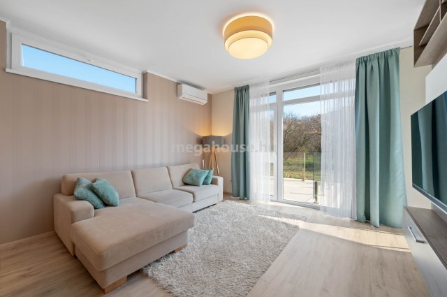 Eladó téglalakás, Budapesten, XI. kerületben 249 M Ft, 5 szobás