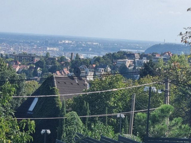 Eladó telek, Budapesten, II. kerületben 600 M Ft, 2 szobás