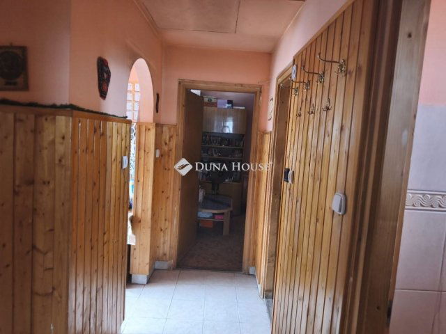 Eladó családi ház, Bükkösdön 16.9 M Ft, 2 szobás