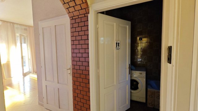 Eladó családi ház, Pilisen 69 M Ft, 6 szobás