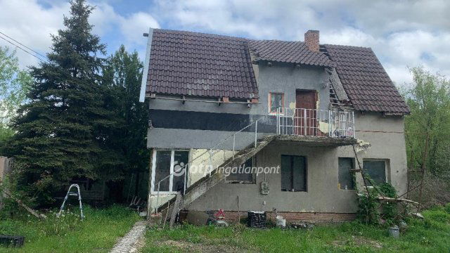 Eladó családi ház, Ráckevén 24.99 M Ft, 2 szobás
