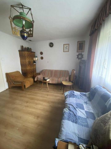 Eladó sorház, Szombathelyen 52.9 M Ft, 1+2 szobás