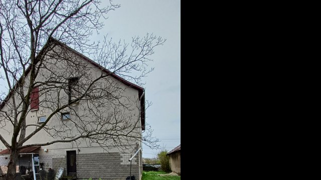 Eladó ikerház, Sajóládon 22.9 M Ft, 4 szobás