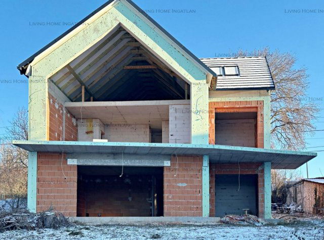 Eladó téglalakás, Budapesten, II. kerületben 190 M Ft, 4 szobás