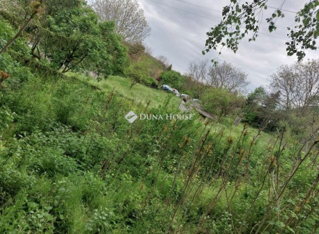 Eladó telek, Biatorbágyon 54.9 M Ft / költözzbe.hu