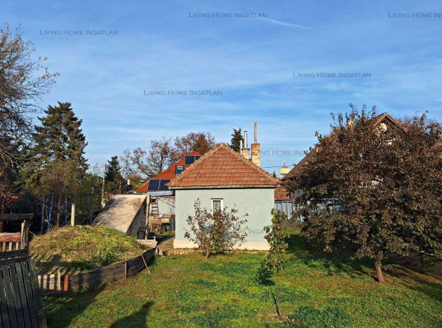 Eladó családi ház, Budapesten, XVII. kerületben 84.9 M Ft