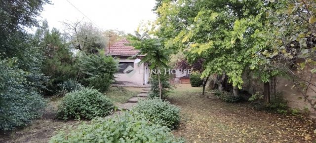 Eladó telek, Budapesten, XVIII. kerületben 49.9 M Ft