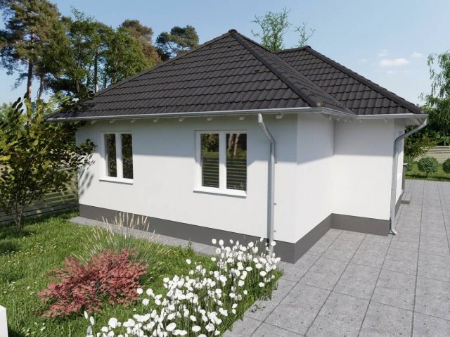 Eladó családi ház, Monorierdőn 77.9 M Ft, 4 szobás
