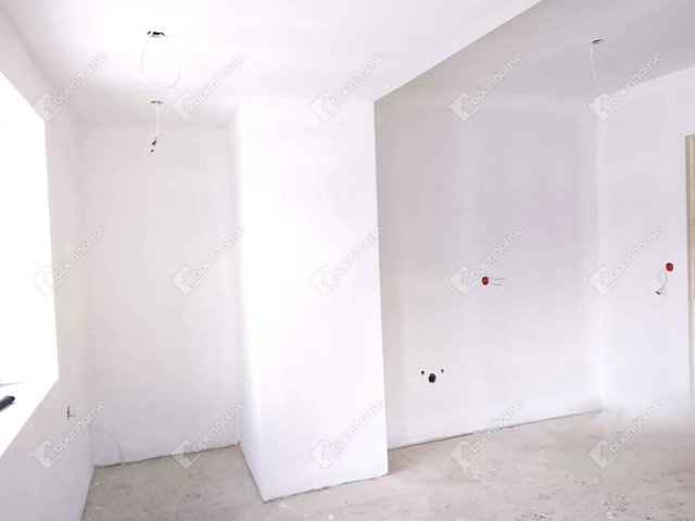 Eladó téglalakás, Neszmélyen 48 M Ft, 3 szobás