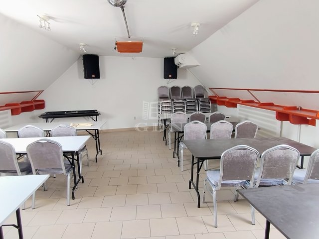 Kiadó üzlethelyiség, Budapesten, XVIII. kerületben 200 E Ft / hó