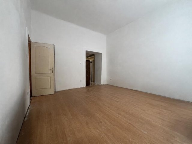 Eladó téglalakás, Budapesten, II. kerületben 60 M Ft, 1 szobás