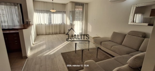 Kiadó téglalakás, albérlet, XIII. kerületben, Viza utcában